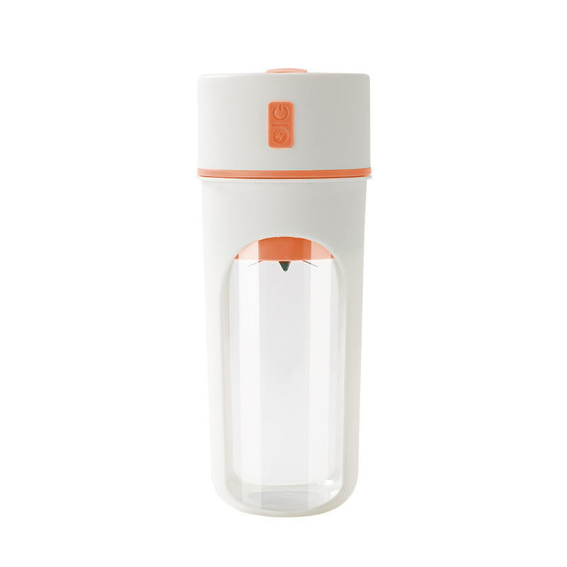 Portable Household Multifunction Fruit Juicer Wireless Juicer