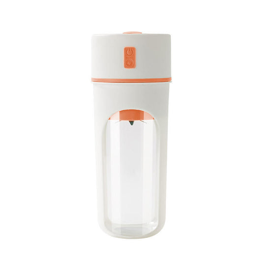 Portable Household Multifunction Fruit Juicer Wireless Juicer